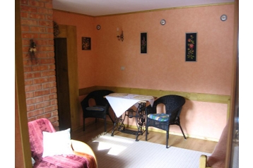 Alojamiento en casa particular Zakopane 1